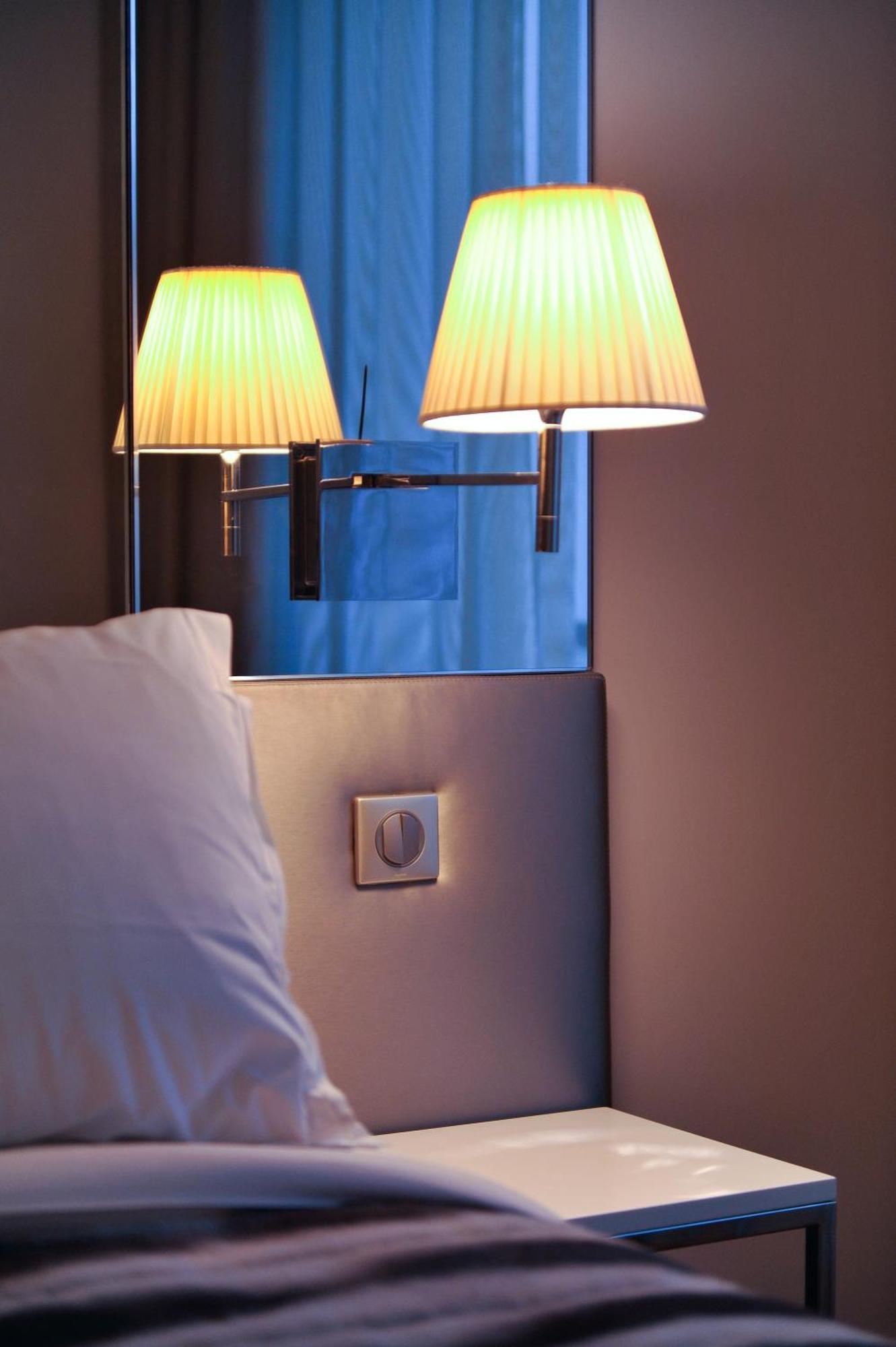 Le Cesar Hotel Провен Экстерьер фото