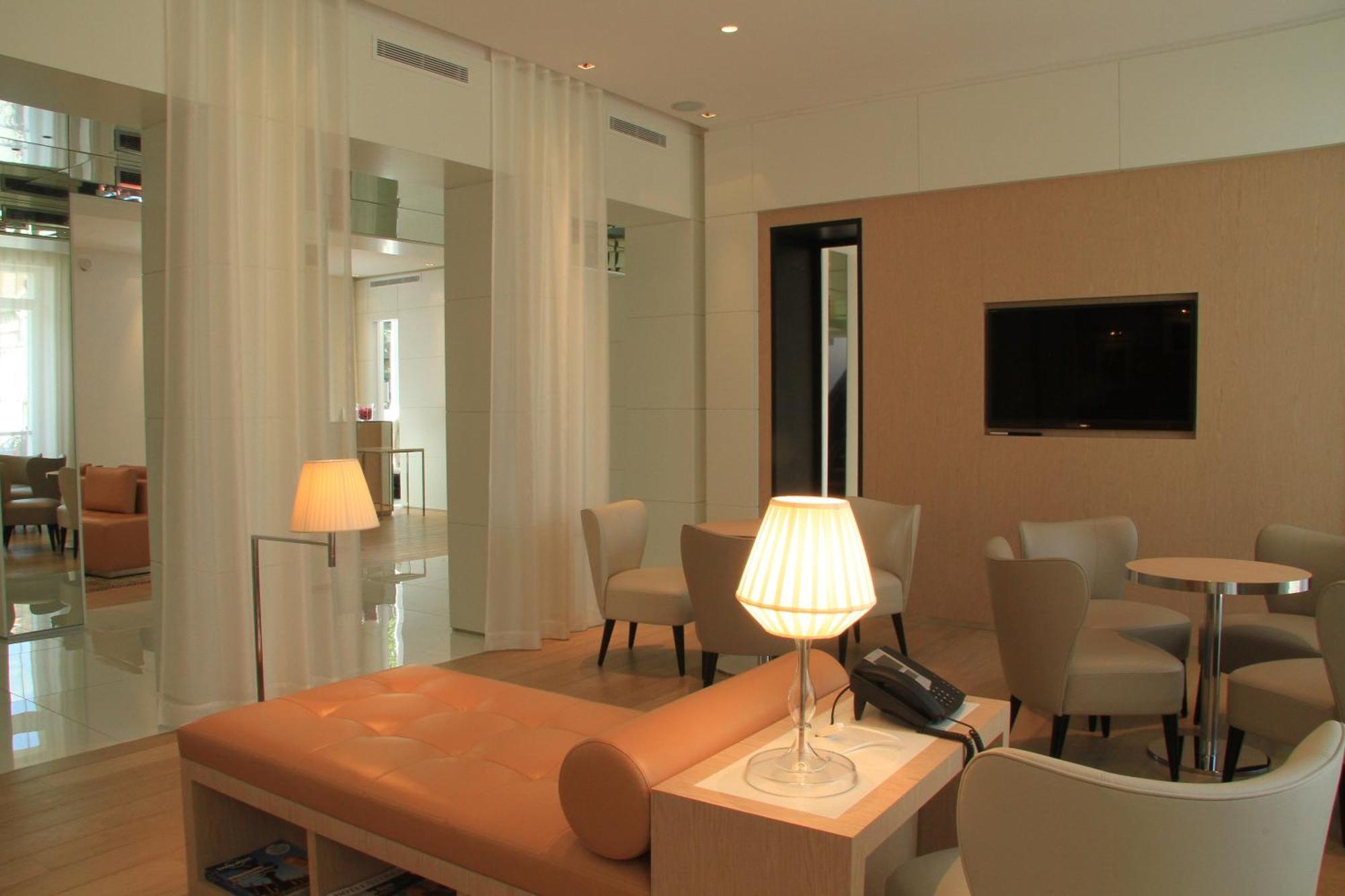 Le Cesar Hotel Провен Экстерьер фото